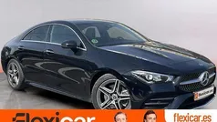 Usado 2020 Mercedes CLA220 Berlina | 35.490 € (Precio justo)