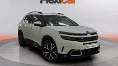Usado 2019 Citroën C5 Aircross PureTech SUV | 11.990 € (Super precio)
