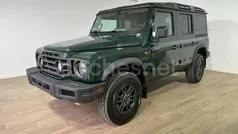 Usado 2023 Ineos Grenadier Familiar | 92.600 € (Caro)