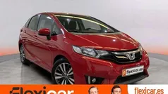 Usado 2017 Honda Jazz Comfort Utilitario | 11.490 € (Buen precio)