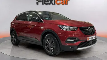 Usado 2019 Opel Grandland X S SUV | 13.290 € (Precio justo)