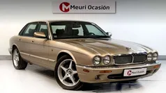 Otro Usado 1998 Jaguar XJ8 Executive Berlina | 12.800 €