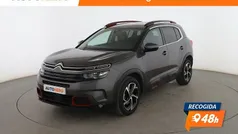 Usado 2020 Citroën C5 Aircross Feel SUV | 14.099 € (Buen precio)