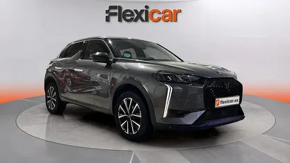 Usado DS Automobiles DS3 Crossback Performance 131 CV (96 kW) 2022 SUV