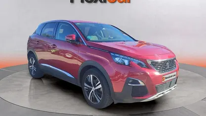 Usado 2018 Peugeot 3008 Allure | 11.990 € (Super precio)