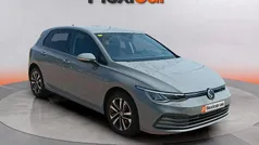 Usado 2020 VW Golf VIII Life Berlina | 16.990 € (Precio justo)