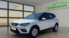 Usado 2021 Seat Arona Style SUV | 12.851 € (Super precio)