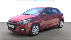 Usado 2021 Hyundai i20 Active Utilitario | 13.173 € (Buen precio)