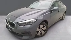 Gris Usado 2021 BMW 218 Utilitario | 22.500 € (Super precio)