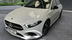 Usado 2021 Mercedes A200 Berlina | 28.600 € (Precio justo)