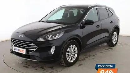 Usado Ford Kuga Titanium 120 HP (88 kW) 2021 SUV