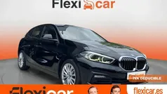 Usado 2021 BMW 118 Utilitario | 20.990 € (Buen precio)