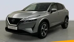 Usado 2024 Nissan Qashqai N-Connecta SUV | 28.500 € (Buen precio)