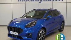 Usado 2022 Ford Puma ST-Line | 19.490 € (Precio justo)