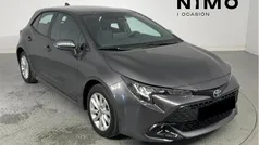 Usado 2024 Toyota Corolla Active Utilitario | 24.900 € (Un poco caro)