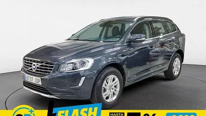 Usado Volvo XC60 Momentum 181 CV (133 kW) 2015 SUV