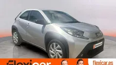 Usado 2024 Toyota Aygo Utilitario | 14.190 € (Precio justo)