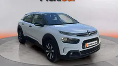 Usado 2018 Citroën C4 Cactus Comfort Utilitario | 8990 € (Buen precio)