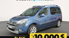 Usado 2015 Citroën Berlingo XTR Monovolumen | 9990 € (Super precio)