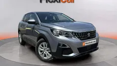 Gris Usado 2018 Peugeot 3008 Active SUV | 12.490 € (Super precio)