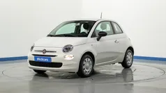 Usado 2023 Fiat 500 Berlina | 11.290 € (Buen precio)