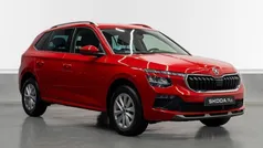 Usado 2024 Skoda Kamiq Selection SUV | 22.300 € (Precio justo)