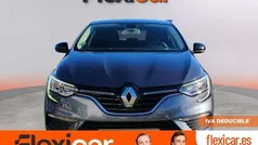 Usado 2020 Renault Mégane IV LIMITED Utilitario | 11.990 € (Buen precio)