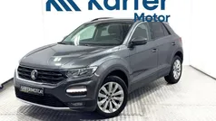 Usado 2021 VW T-Roc Advance SUV | 22.690 € (Precio justo)