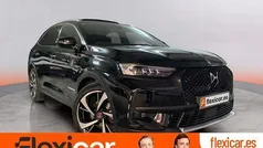 Negro Usado 2019 DS Automobiles DS7 Crossback SUV | 20.290 € (Precio justo)