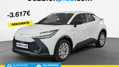 Usado 2025 Toyota C-HR Active SUV | 30.990 € (Precio justo)