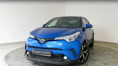 Usado 2019 Toyota C-HR Advance SUV | 20.850 € (Precio justo)