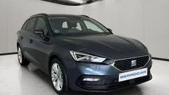Usado 2024 Seat Leon Style Familiar | 23.400 € (Buen precio)