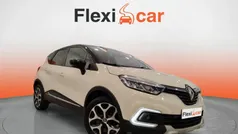 Usado 2019 Renault Captur Zen SUV | 11.890 € (Precio justo)