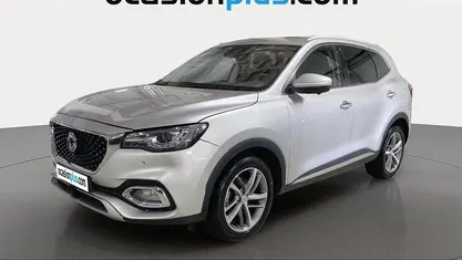 Usado MG HS Luxury 162 CV (119 kW) 2023 SUV
