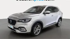 Usado 2023 MG HS Luxury SUV | 16.091 € (Buen precio)