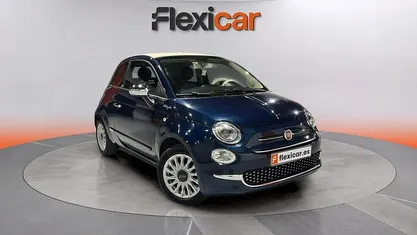 Usado Fiat 500 Dolcevita 71 CV (52 kW) 2022 Berlina