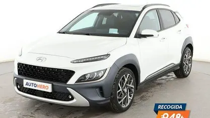 Usado Hyundai Kona 141 CV (103 kW) 2022 SUV