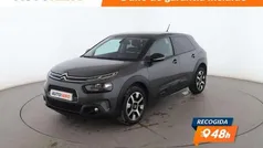 Usado 2019 Citroën C4 Cactus PureTech Utilitario | 11.099 € (Precio justo)