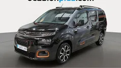 Usado 2020 Citroën Berlingo Shine | 20.728 € (Precio justo)