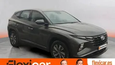 Usado 2023 Hyundai Tucson SUV | 22.990 € (Precio justo)