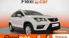 Usado 2020 Seat Ateca Business SUV | 18.390 € (Precio justo)
