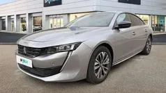 Usado 2022 Peugeot 508 Allure Berlina | 24.990 € (Precio justo)