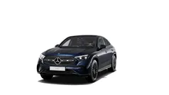Usado 2024 Mercedes GLC200 SUV | 73.500 € (Precio justo)