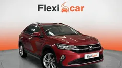 Usado 2022 VW Taigo Life SUV | 17.790 € (Precio justo)