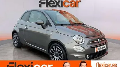 Usado Fiat 500 71 CV (52 kW) 2023 Berlina