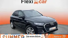 Usado 2021 Audi Q5 Premium SUV | 38.990 € (Precio justo)