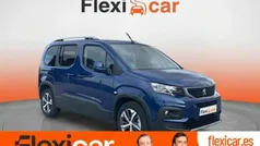 Usado 2019 Peugeot Rifter Allure Monovolumen | 16.190 € (Buen precio)