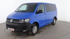 Azul Usado 2020 VW T6.1 Trendline Van | 32.299 € (Super precio)