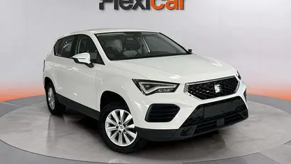Usado Seat Ateca Reference 110 CV (80 kW) 2023 SUV