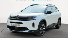 Usado 2023 Citroën C5 Aircross Shine SUV | 25.900 € (Precio justo)